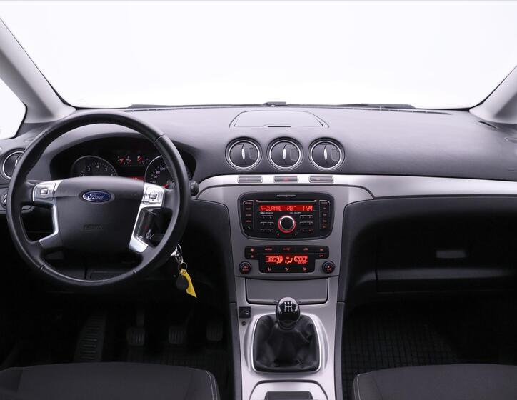 Ford Galaxy 30