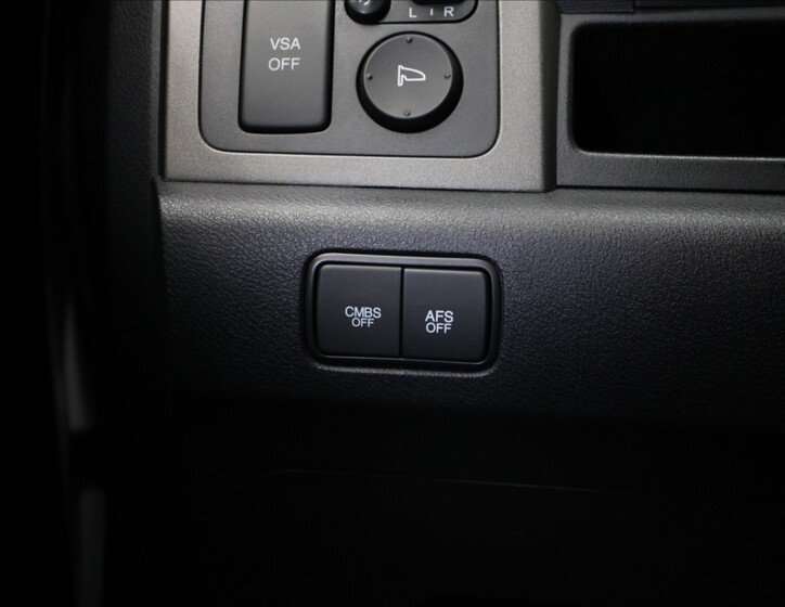 Honda CR-V 18