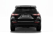 Mercedes-Benz GLA 5