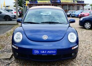 Volkswagen New Beetle 2