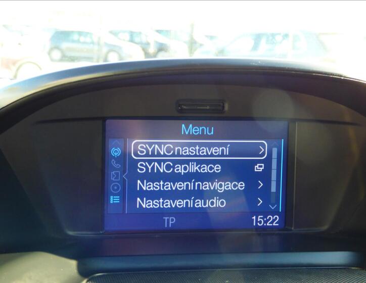 Ford Kuga 22