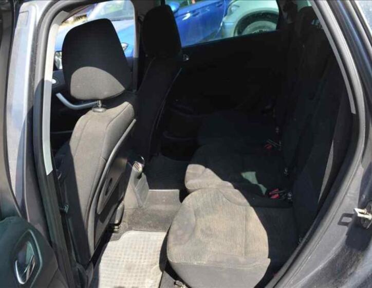 Peugeot 308 20