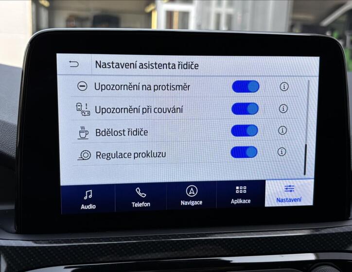 Ford Kuga 40