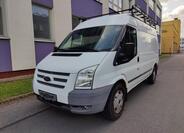 Ford Transit 1