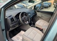 Seat Alhambra 16