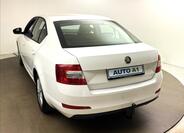 Škoda Octavia 6