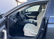 Audi A5 13