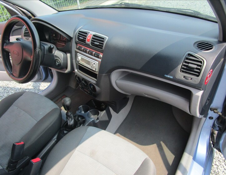 KIA Picanto 15