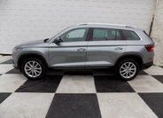 Škoda Kodiaq 2