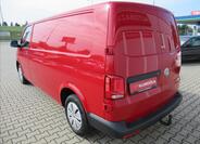 Volkswagen Transporter 7