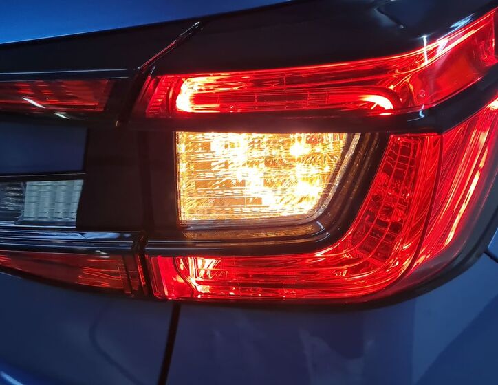Subaru Impreza 24