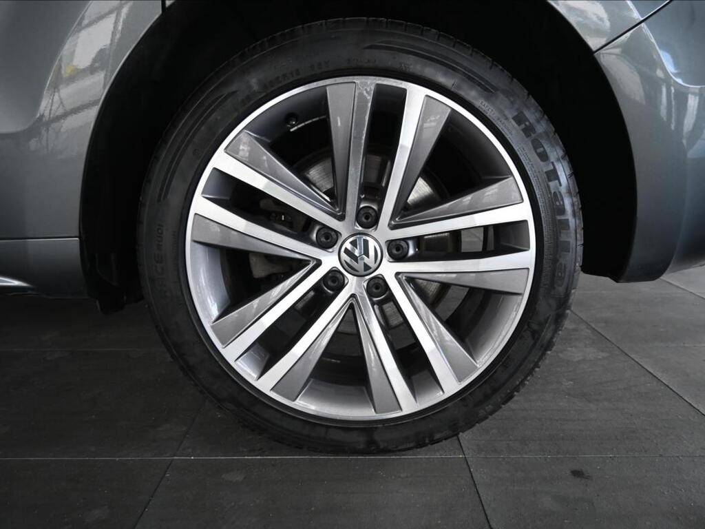 Volkswagen Sharan 35