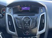 Ford Focus 16