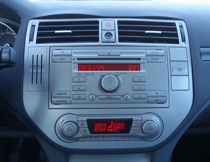 Ford Kuga 10
