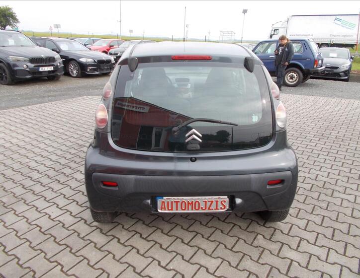 Citroën C1 9