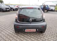 Citroën C1 9