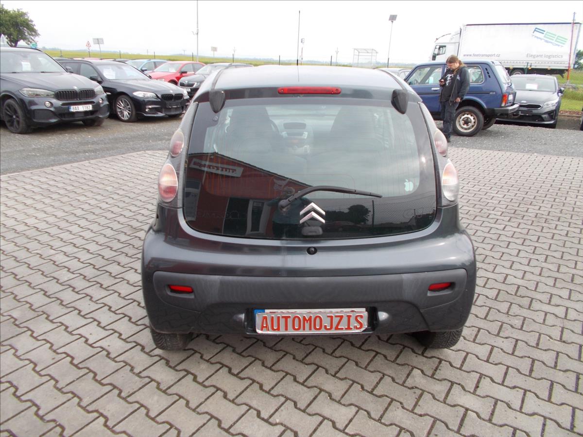 Citroën C1