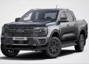 Ford Ranger 1