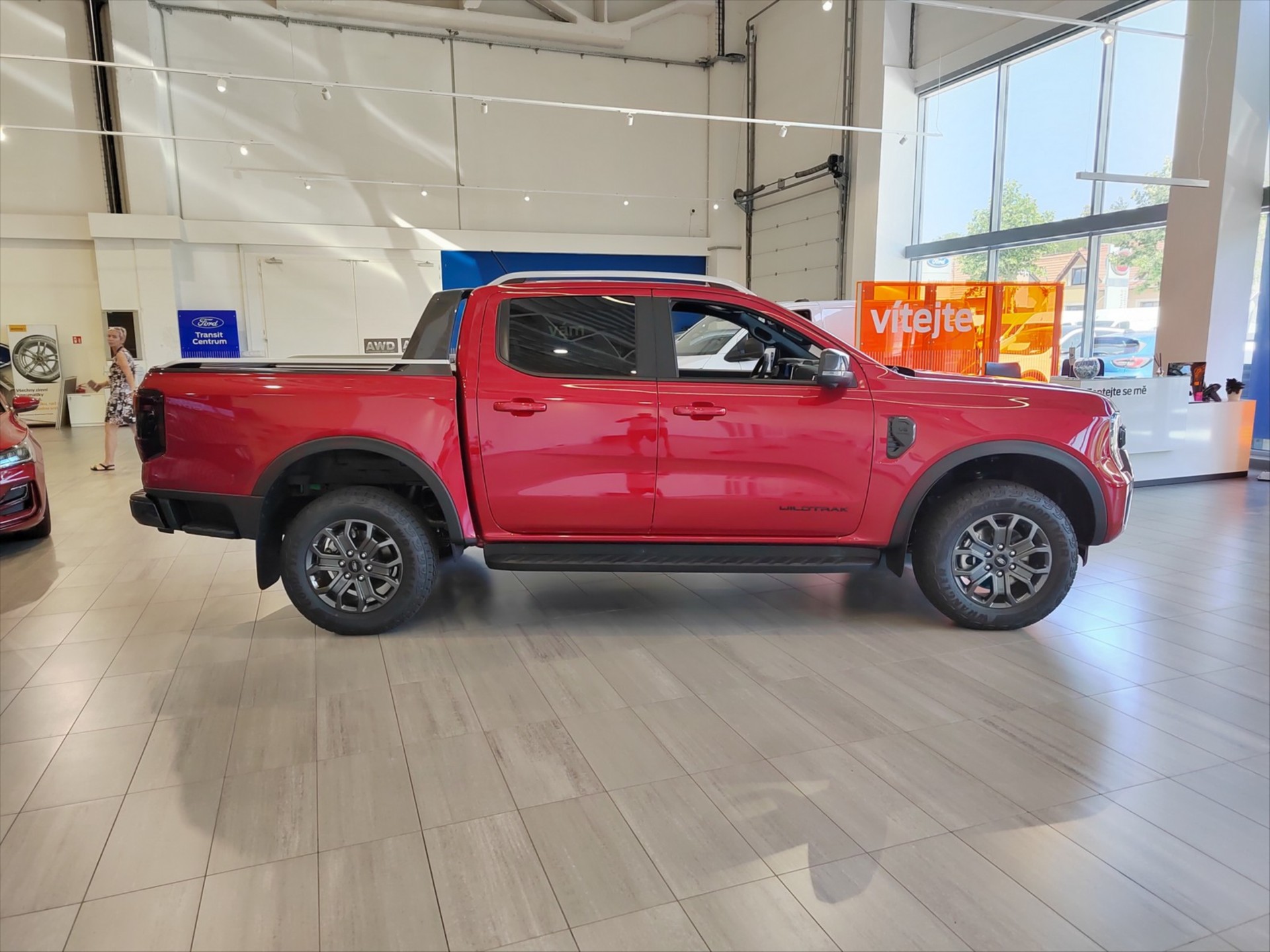 Ford Ranger