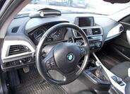 BMW Řada 1 16