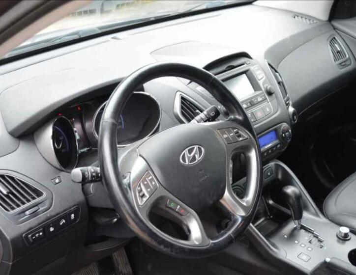 Hyundai ix35 14