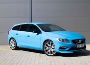 Volvo V60 3