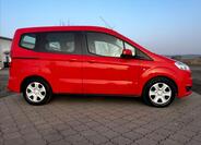 Ford Tourneo Courier 7