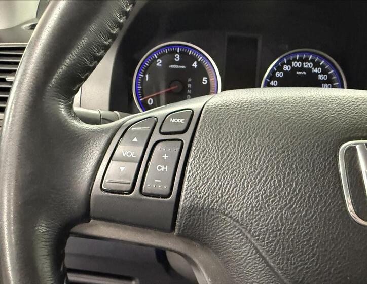 Honda CR-V 13