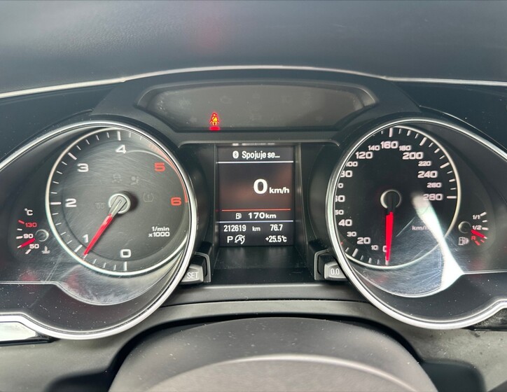 Audi A5 17