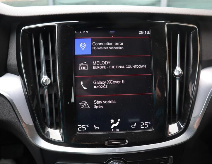 Volvo V60 14