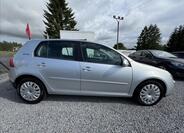 Volkswagen Golf 8
