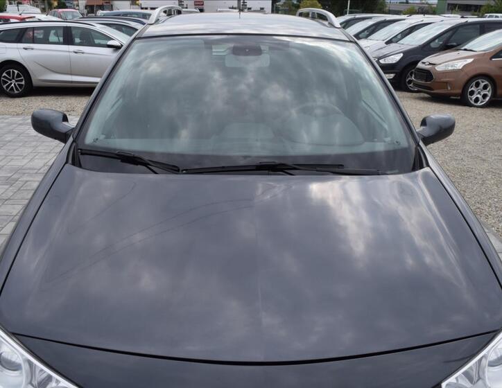 Renault Mégane 3