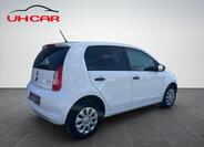Škoda Citigo 5