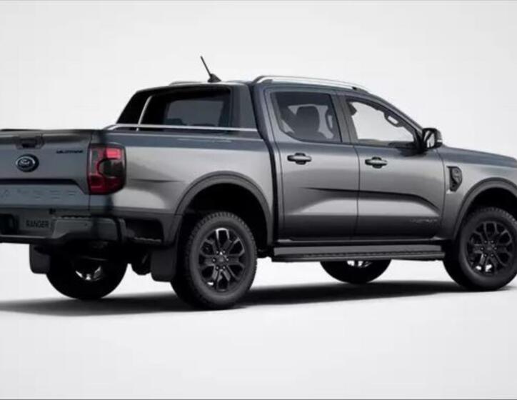 Ford Ranger 3