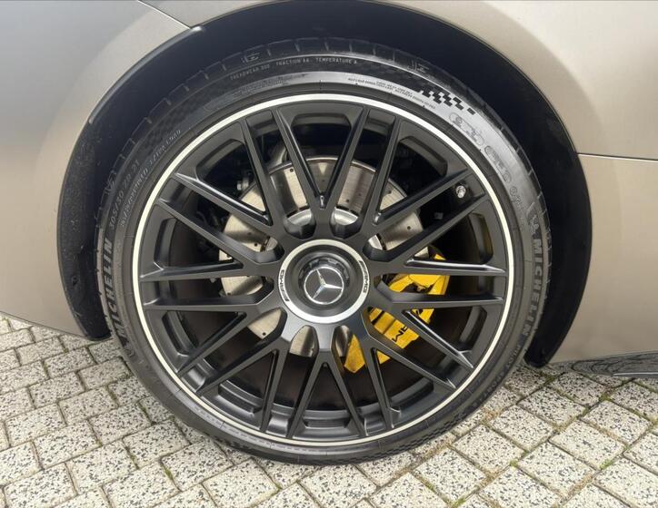 Mercedes-Benz SL 7