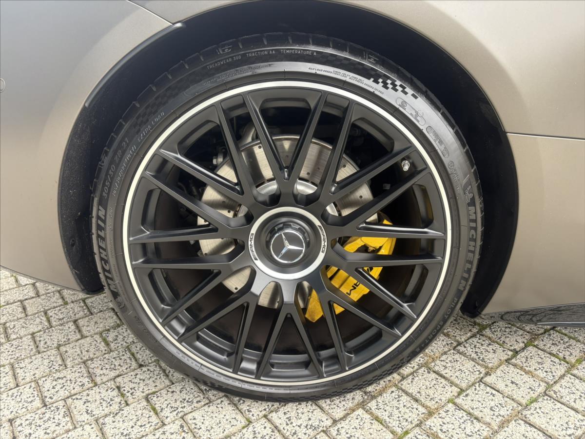 Mercedes-Benz SL