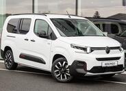 Citroën Berlingo 3