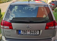 Opel Vectra 4