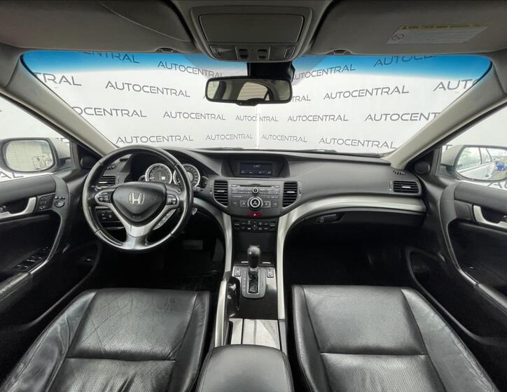 Honda Accord 17