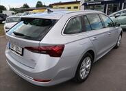 Škoda Octavia 3