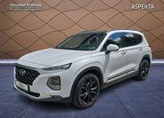 Hyundai Santa Fe 1