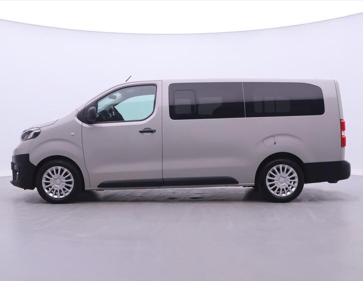 Toyota ProAce 4