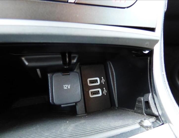 Ford S-MAX 45
