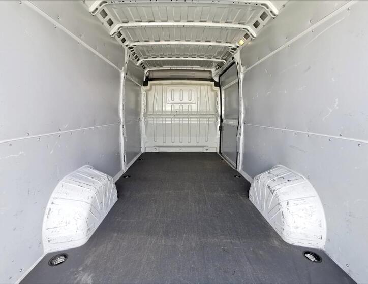 Opel Movano 14