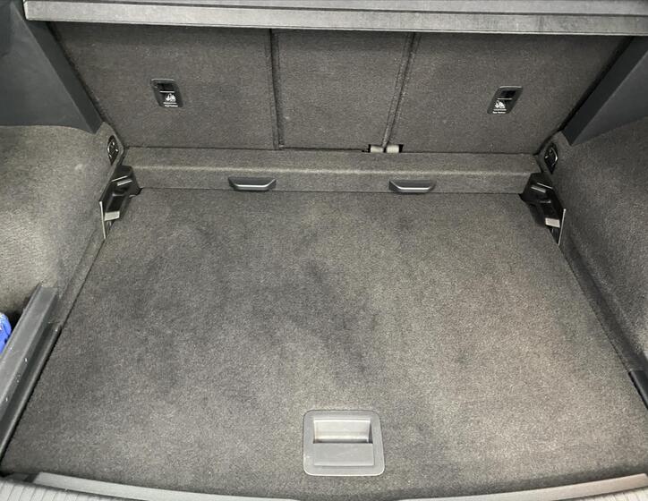 Volkswagen Tiguan 20