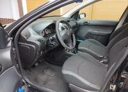 Peugeot 206 7