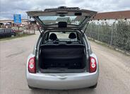 Nissan Micra 28