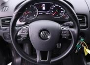 Volkswagen Touareg 21