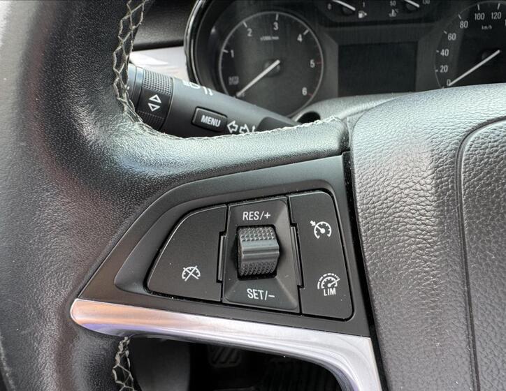 Opel Mokka 37
