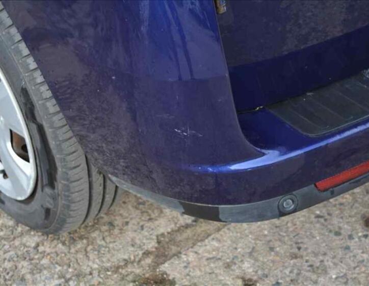 Opel Combo 11